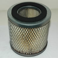 Receiver Filter, for DAC-1, DAC-2, DAC-3, ARID-X 18/25/35 & APD 1/2/3/4 - Image 1