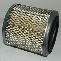 Receiver Filter, for DAC-1, DAC-2, DAC-3, ARID-X 18/25/35 & APD 1/2/3/4 - Image 2