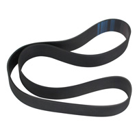 Drive Belt, For Granulator, Shini Series SG-20 Models