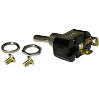 Carling Switch, 2 x 464 Single Pole, Single Throw MD750, HAD751, LLHA, etc