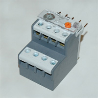 Relay, Overload, 1.6-2.5 Amp, 460V, Used on HAD751, HH16, MD750 IMS Brand Circulators & Dryers