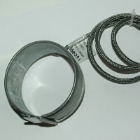 Heater Band, 2-3/4″ Inside Diameter x 1-1/2″ Wide, 240 Volt, 700 Watt