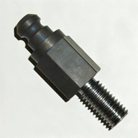 FasTie Stud, 1-3/8″ with 5/8″-11 Threads, 3.50″ OAL. SMARTFLOW FTM1.4-63