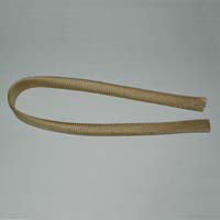 High Heat Hose Insulation, Fiberglass, 2-1/2″ to 4″ ID, 1000F Degree Rated