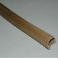 High Heat Hose Insulation, Fiberglass, 2-1/2" to 4" ID, 1000F Degree Rated - Image 2
