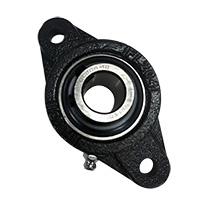 Flange Bearing, 3/4″ ID, for Drive Side Roller on IMS Select Line Conveyors, Models SLI & SLH