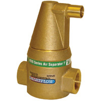 Air Separator, Taco 4900 Series, 2" - Image 1