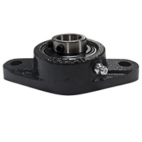 Flange Bearing, 3/4" ID, for Drive Side Roller on IMS Select Line Conveyors, Models SLI & SLH - Image 2