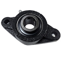 Pillow Block Bearing, 3/4″ ID for Idler Side Roller on IMS Select Line Conveyors, Models SLI & SLH