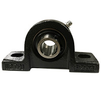 Pillow Block Bearing, 3/4" ID for Idler Side Roller on IMS Select Line Conveyors, Models SLI & SLH