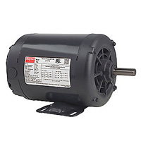 Fan Motor for IMS Hydra Brand Air Cooled Mold Circulator, Model MC90AC Fan Motor Only, 3 Phase
