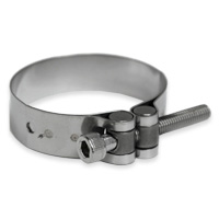 Strap Only (with Screw, for 1-1/2″ “S” Band