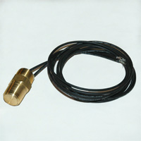 Switch, High Temperature Limit, 48" Leads - Image 1