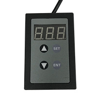 Control Panel, Complete for Shini Loaders Model SAL-1U, SAL-3UE, SAL-3U, SAL-6U and SAL-12U - Image 2