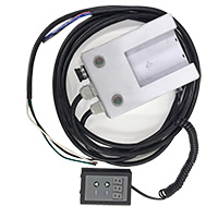 Control Panel, Complete for Shini Loaders Model SAL-1U, SAL-3UE, SAL-3U, SAL-6U and SAL-12U - Image 3