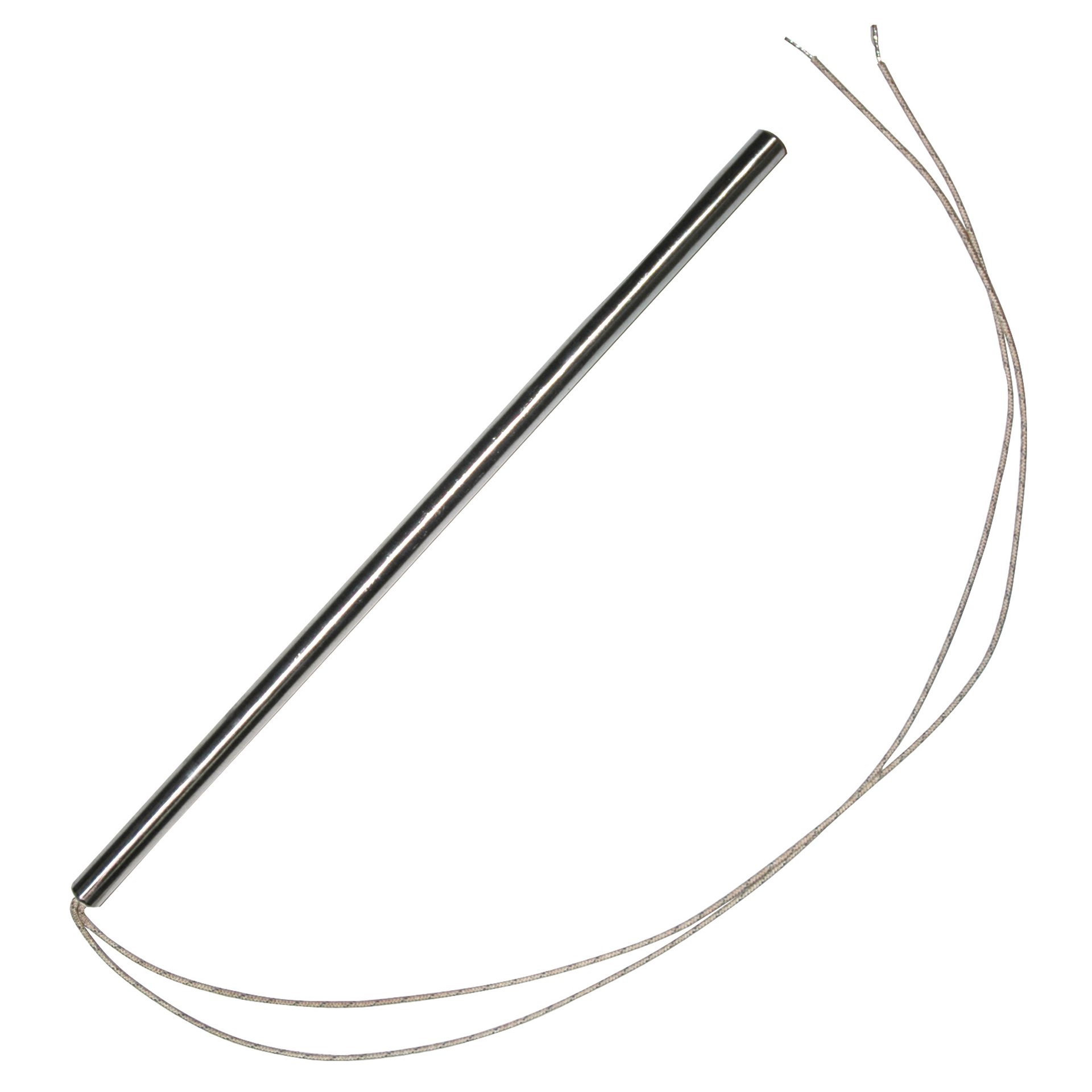 Cartridge Heater, 1/2" Dia x 14" Length, 240 Volt, 1000 Watt - Image 1