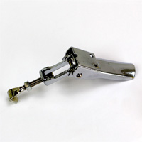 Loader Hopper Hold Down Latch, for Shini SAL Loaders - Image 2