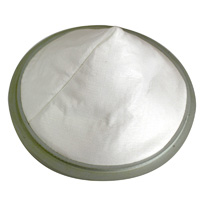 Filter and Gasket, 9″ Diameter for Shini Loaders Model SAL-3U & SAL-3UE