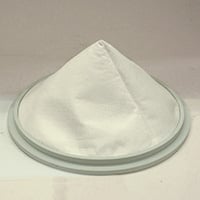 Filter and Gasket, 11″ Diameter for Shini Loaders Model SAL-6U & SAL-12U