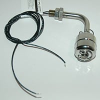 Liquid Level Switch, for Air-Cooled Hydra Mold Circulator, Model MC90AC - Image 2