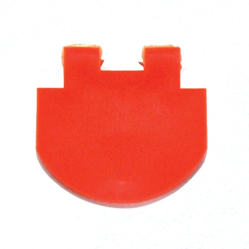 Flowmeter Vane for Small Flowmeters 1.5 gpm, 2.5 gpm, 8.0 gpm, 10 lpm & 30 lpm