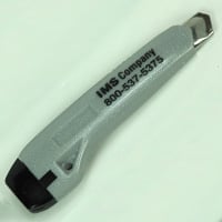 Utility Knife, 18mm Breakaway, Ceramic Blade - Image 1