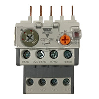 Overload Relay for IMS  Circulators 167816 & 163525, 4 to 6 Amp - Image 1