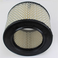 Filter, for Shini Compressed Air Loader Model VL-120 - Image 1