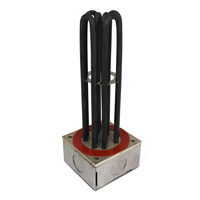 Immersion Heater for Hydra RQE Circulators, 9kW - Image 2