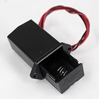 Battery Compartment for Use with the MoldXChecker and CableXChecker - Image 2
