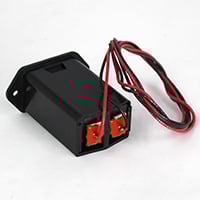 Battery Compartment for Use with the MoldXChecker and CableXChecker - Image 4