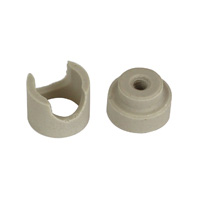 Threaded Terminal Protector, 10-32 Thd, 2 Pc - Image 1