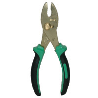 Bronze Sprue Puller Tool, 8" Plier - Image 1