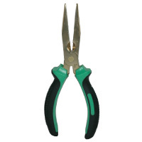 Bronze Sprue Puller Tool, 8″ Needle Nose