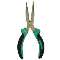 Bronze Sprue Puller Tool, 8" Needle Nose, 45 - Image 1