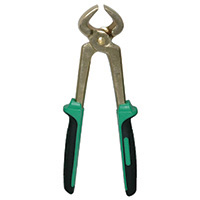 Bronze Sprue Puller Tool, 9" Pincer Plier - Image 1