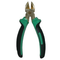 Bronze Sprue Puller Tool, 6″ Side Cutter
