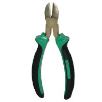 Bronze Sprue Puller Tool, 8″ Side Cutter