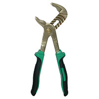 Bronze Sprue Puller Tool, 10″ Groove Joint