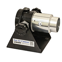 Ion Air Cannon Kit, Gen 4, with Power Supply - Image 1