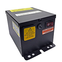 Power Supply, Dual (2) Outlets, GEN4 Only - Image 1