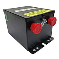 Power Supply, Dual (2) Outlets, GEN4 Only - Image 2