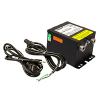 Power Supply, Dual (2) Outlets, GEN4 Only - Image 3