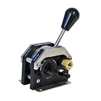 Swap Valve, 1″ NPT, Molded Body, with Check Valve