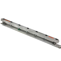Air Knife  Ionizing Bar Assembly, 12" GEN4 - Image 2