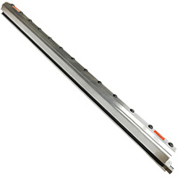Air Knife / Ionizing Bar Assembly, 24" GEN4 - Image 1