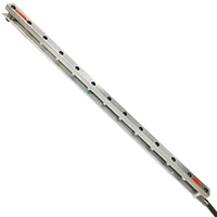 Air Knife / Ionizing Bar Assembly, 24" GEN4
