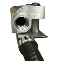 Air Knife / Ionizing Bar Assembly, 24" GEN4 - Image 3