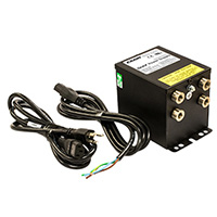 Power Supply, Four (4) Outlets, GEN4 Only