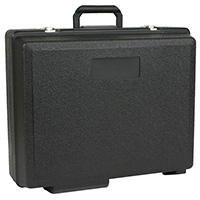 Protective Blow Molded Case for use with IMS